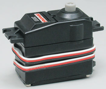 Servo High Torque J (Part # TRA2055)