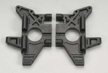 4929R BULKHEADS L&R REAR BL (Part # TRA4929R)