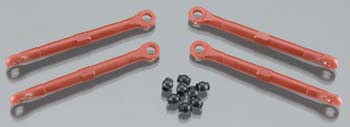 FR&R TOE LINK 1/16 SLASH (Part # TRA7038)