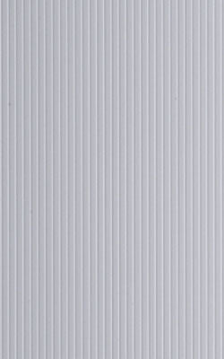 EVERGREEN STYRENE V-GROOVE .050" (Part # EVG4050)