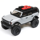 AXI00006T SCx24 Ford Bronco (available in 3 colors)
