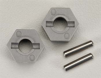 WHEEL HUBS (Part # TRA3654)