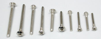 TRA3739 SCREW PIN SET: ST_RU