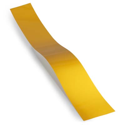 TRIM MONOKOTE CUB YELLOW (Part # TOPQ4220)