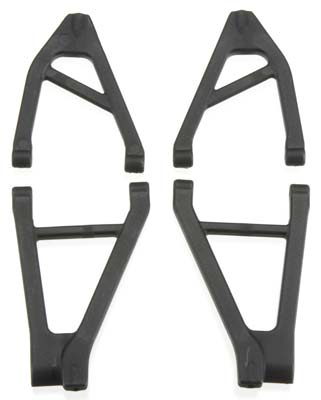 SUSP ARM SET: 1/16 SLASH (Part # TRA7032)