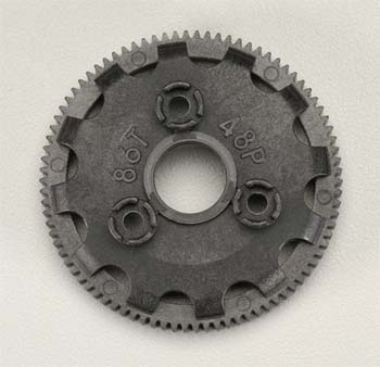 86 TOOTH 48 PITCH (Part # TRA4686)