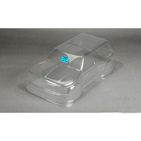 1981 Ford Bronco Clear Body : PRO-2 SC, SLH PRO342300