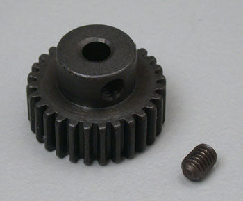 48P PINION GEAR _28T (Part # TRA4728)