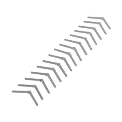 SUPER HINGE POINTS (15) (Part # ROB310)
