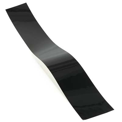 TRIM MONOKOTE MIDNIGHT BLACK (Part # TOPQ4109)