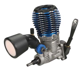 TRAXXAS 3.3 RACING ENGINE (Part # TRA5407)