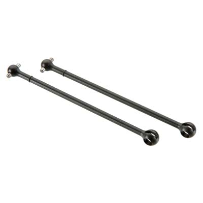 4X4 REAR CVA BONES (Part # ASC91041)