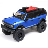 AXI00006T SCx24 Ford Bronco (available in 3 colors)