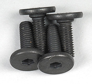 TRA4859 FLAT HEAD ENGINE MOUNT SCREW:N4