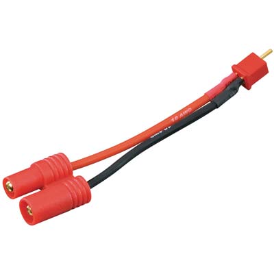 ADAPTER ST/LIPO DEANS MICRO (Part # SUPM0020)