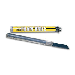 WOODLAND SCENICS FOAM KNIFE (Part # ST1433)