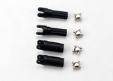 LEFT OR RIGHT HALF SHAFTS 1/16 SLH (Part # TRA7050)