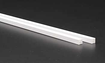 EVG254 Square Tubing 1/4'' (2)