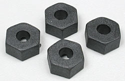WHEEL ADAPTER: 4-TEC (4) (Part # TRA4375)
