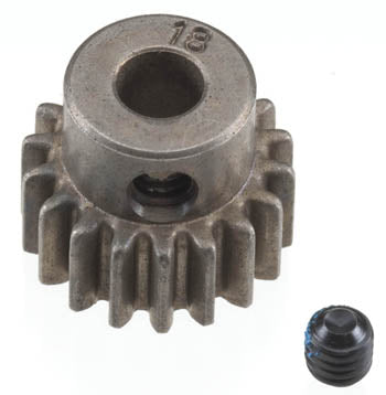 32 PITCH PINION GEAR 18T (Part # TRA5644)