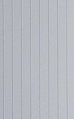 Seam Roof 3/16'' Spacing (PART# EVG4521)