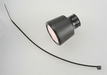 AIR FILTER HOUSING:  JATO (Part # TRA5265)
