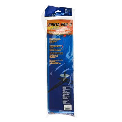 2215 Porta-Pad II Launch Pad (Mini thru D Size) (Part # ESTT2215)