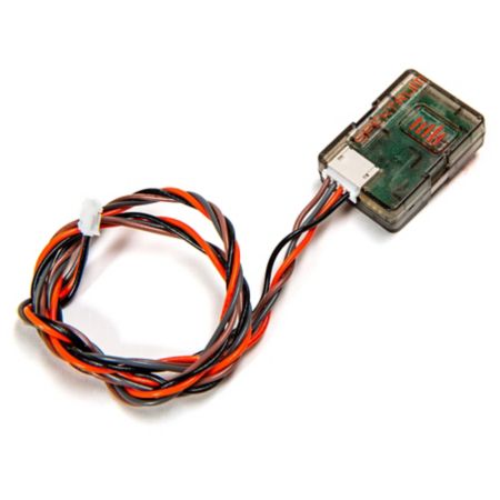 SPM9747  DSMX SRXL2 Remote Receiver