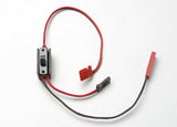 Wiring Harness For RX Power Pack Revo  (Part # TRA3035)