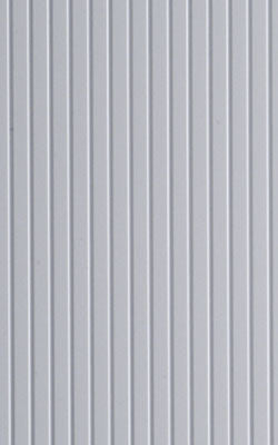 EVERGREEN STYRENE NOVELTY .109" (Part # EVG4109)