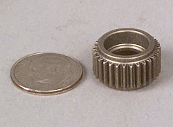 Aluminum 30T Idler Gear (Part # TRA1996X)
