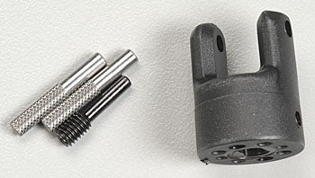 Yoke Brake w/Pins Revo (Part # TRA5457)