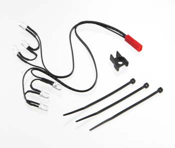 LED LIGHTS (Part # TRA5688)