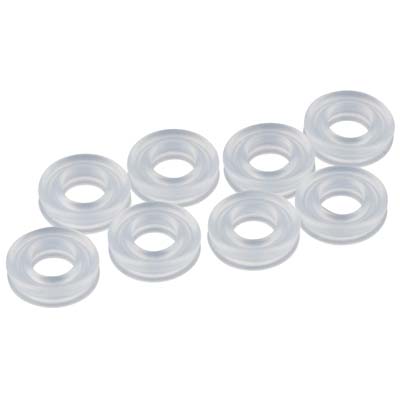 TEAM ASSOC. FT LOW FRICTION X-R (Part # ASCC1493)