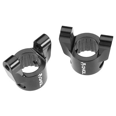 ALUM C-HUB (Part # AX30762)