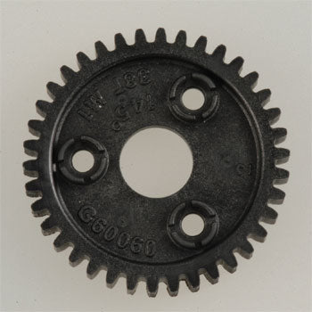 3954 Spur Gear 1.0P 38T Revo (Part # TRA3954)