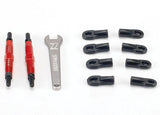 5938 TURNBUCKLES (Part # TRA5938)(discon)