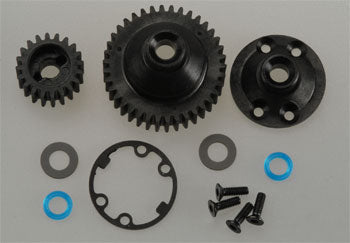 38T GEAR  DIFF: JATO (Part # TRA5579)