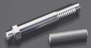 TRA5544   Steering Bellcrank Posts (2)