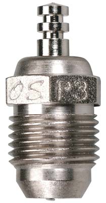 P3 Turbo Glow Plug V-SP Ultra Hot Off-Road (Part # OSMG2699)