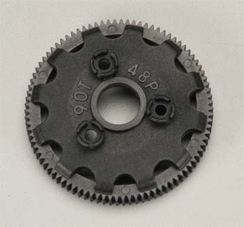 TRA4690 90 TOOTH 48 PITCH