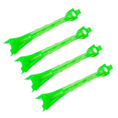 ALIAS LED LENS GREEN (Part # TRA6654)