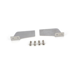 TURN FINS STAINLESS SPARTAN (Part # TRA5732)