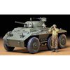 TAM35228 1/35 U.S. M8 Light Truck Greyhound Model Kit