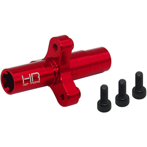HRAATF25R02  PowerUp slipper eliminator use JatoGear Arrma 3S4S