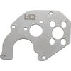 HRASXTF18SS Stainless Steel Modify motor plate SCX24