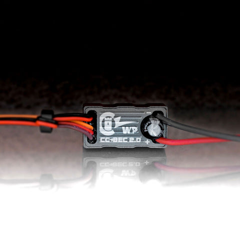 CSE010015300  CC BEC 2.0 15A Max Output 14S Waterproof