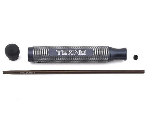 TKR1111 Tekno RC XT Adjustable Length Tuning Screw Driver