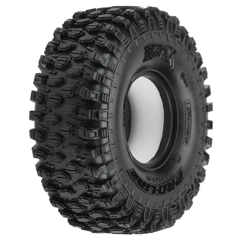PRO1012814 Hyrax 1.9 G8 Rock Terrain Truck Tires / Rock Crawling Tires (2)