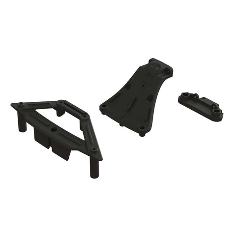 ARA320521  Front Bumper Support